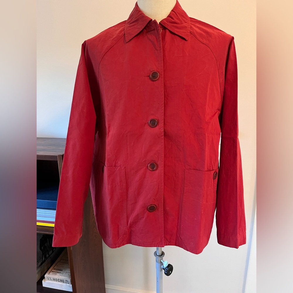 Men’s Casey Casey Chore Jacket